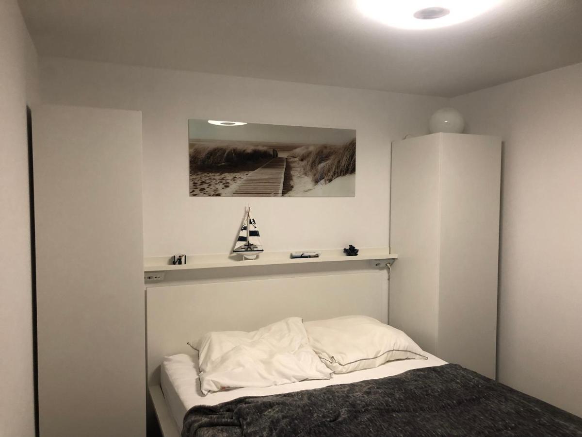 Strandkorb Sellin  외부 사진